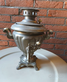 Samovar russo originale