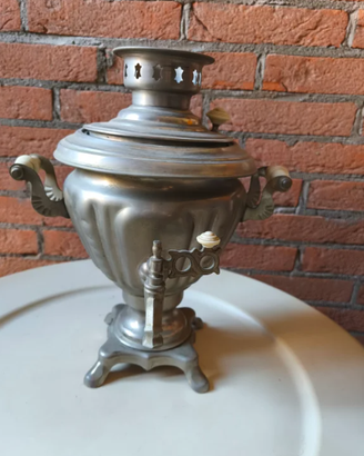 Samovar russo originale