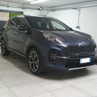 Kia Sportage 1.6 CRDI 136 CV DCT7 2WD GT Line