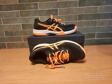 scarpe paddle asics