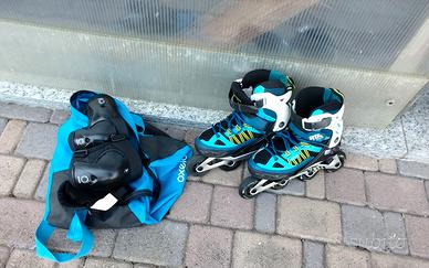 Roller Blade 35 -38