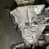 Cambio 5FW Peugeot 1.6 TDI