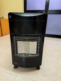 Stufa a gas infrarossi BIMAR