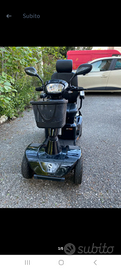Scooter Sterling s700