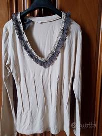 Maglia elasticizzata