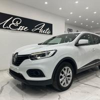 Renault Kadjar Blue dCi 8V 115CV Life