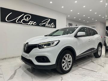 Renault Kadjar Blue dCi 8V 115CV Life
