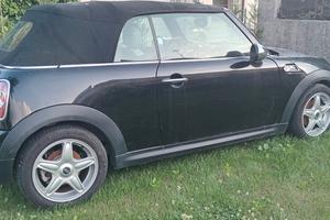 mini sd diesel cabrio