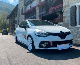 Clio Rs trophy