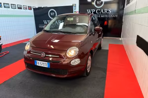 Fiat 500 1.2 Pop