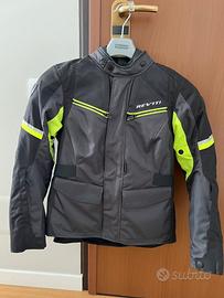Giacca Moto Donna Rev’it!