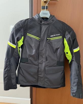Giacca Moto Donna Rev’it!