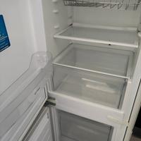 Frigo da incasso indesit