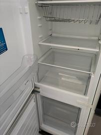 Frigo da incasso indesit