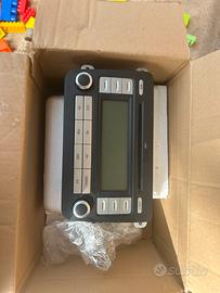 Radio orignale golf 5