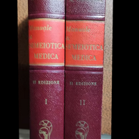 "Manuale di Semeiotica Medica" di A. Caniggia