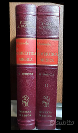 "Manuale di Semeiotica Medica" di A. Caniggia