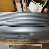 Cofano motore Porsche 911  996 completo