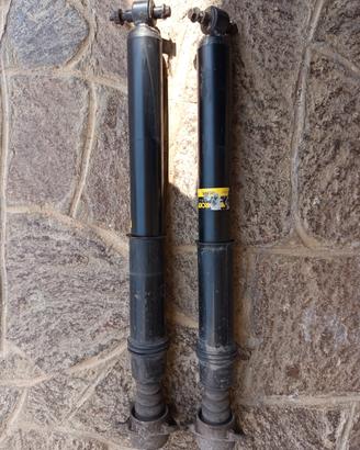 307 Sw  Ammortizzatori nuovi 