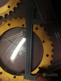 Corona - FANTIC 245 247 305 BETA ALP 240