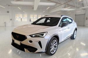 CUPRA Formentor 1.4 e-Hybrid DSG