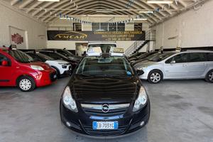 Opel Corsa 1.2 80CV 5 porte GPL-TECH Edition