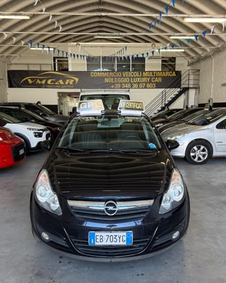 Opel Corsa 1.2 80CV 5 porte GPL-TECH Edition