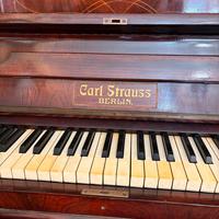 Pianoforte Carl Strauss "Berlin"