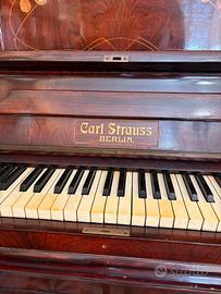 Pianoforte Carl Strauss "Berlin"