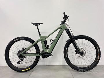 E-Fully Scott Ransom eRide 920 (Usata)