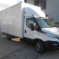 Iveco daily 35s18 2017