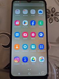 Samsung Galaxy A12