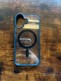 Cover iPhone 17