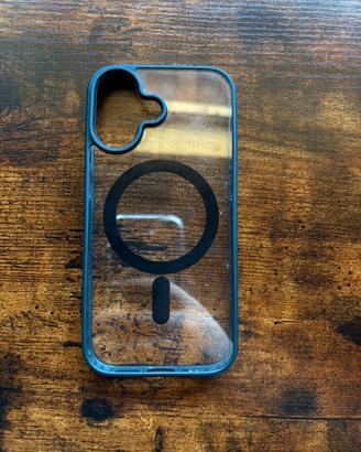 Cover iPhone 17