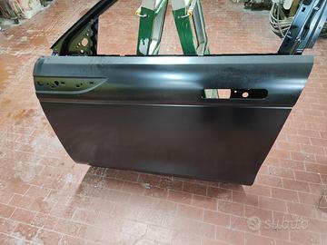 Porta anteriore sx range rover Evoque