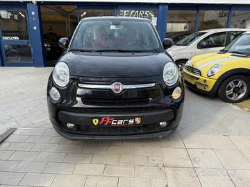 Fiat 500L 1.3 Multijet 95 CV Lounge