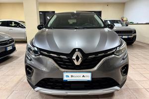 Renault Captur TCe 90 CV Intens AZIENDALE PERFETTA