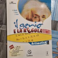 libri scolastici media