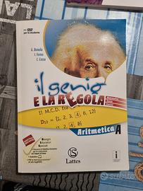 libri scolastici media