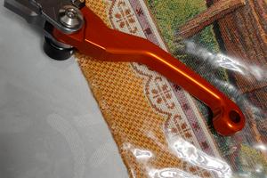 leve freno e frizione per KTM RC/Duke 2020
