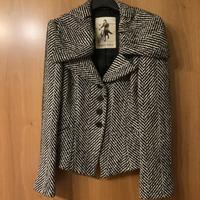 Giacca. Mariella. Burani