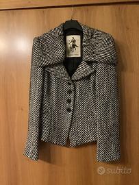 Giacca. Mariella. Burani