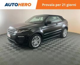 LAND ROVER Range Rover Evoque HF20416