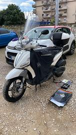 Beverly 350 ST ABS-ASR