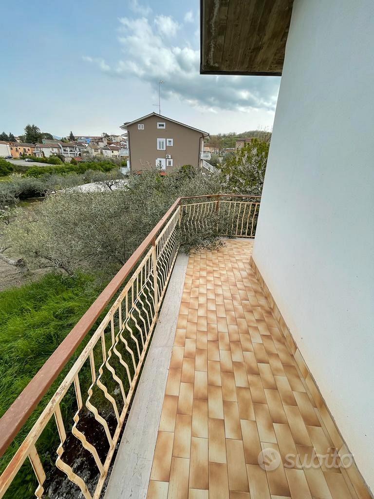 villetta indipendente con terreno - Vista 3