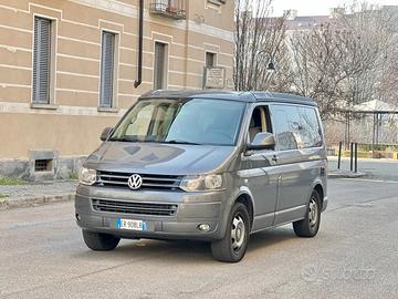 Volkswagen T5 California Camperizzato 2.0 Bi-TDi 1