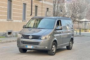 Volkswagen T5 California Camperizzato 2.0 Bi-TDi 1