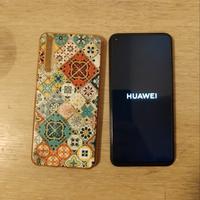 Huawei Nova 5T