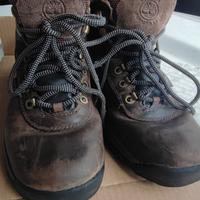 scarponcelli Timberland 40