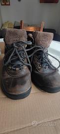 scarponcelli Timberland 40